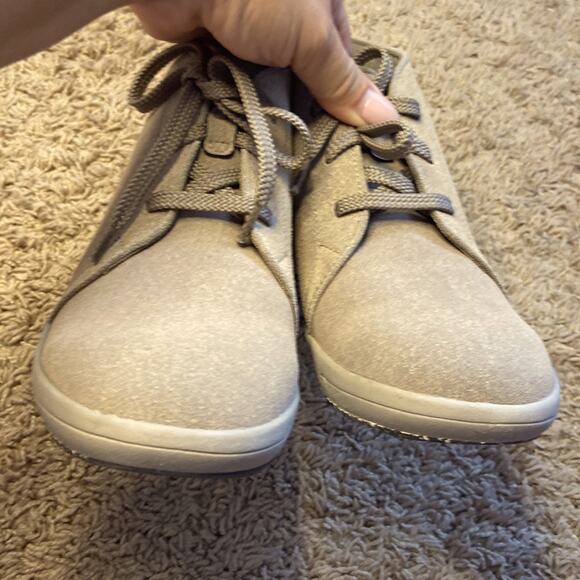 Easy Spirit Women Taupe 240 Sphere 3 Bootie Size 7 - Picture 6 of 10